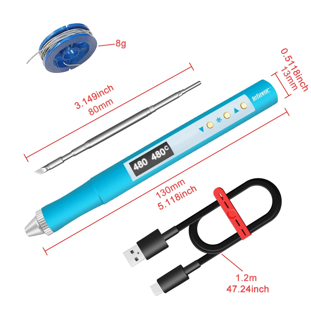 6pcs/set Prying Opening Repair Tool kit For Mobile Phone Notebook Dual Heads Metal Spudger Hand Tools Sets Crowbar
