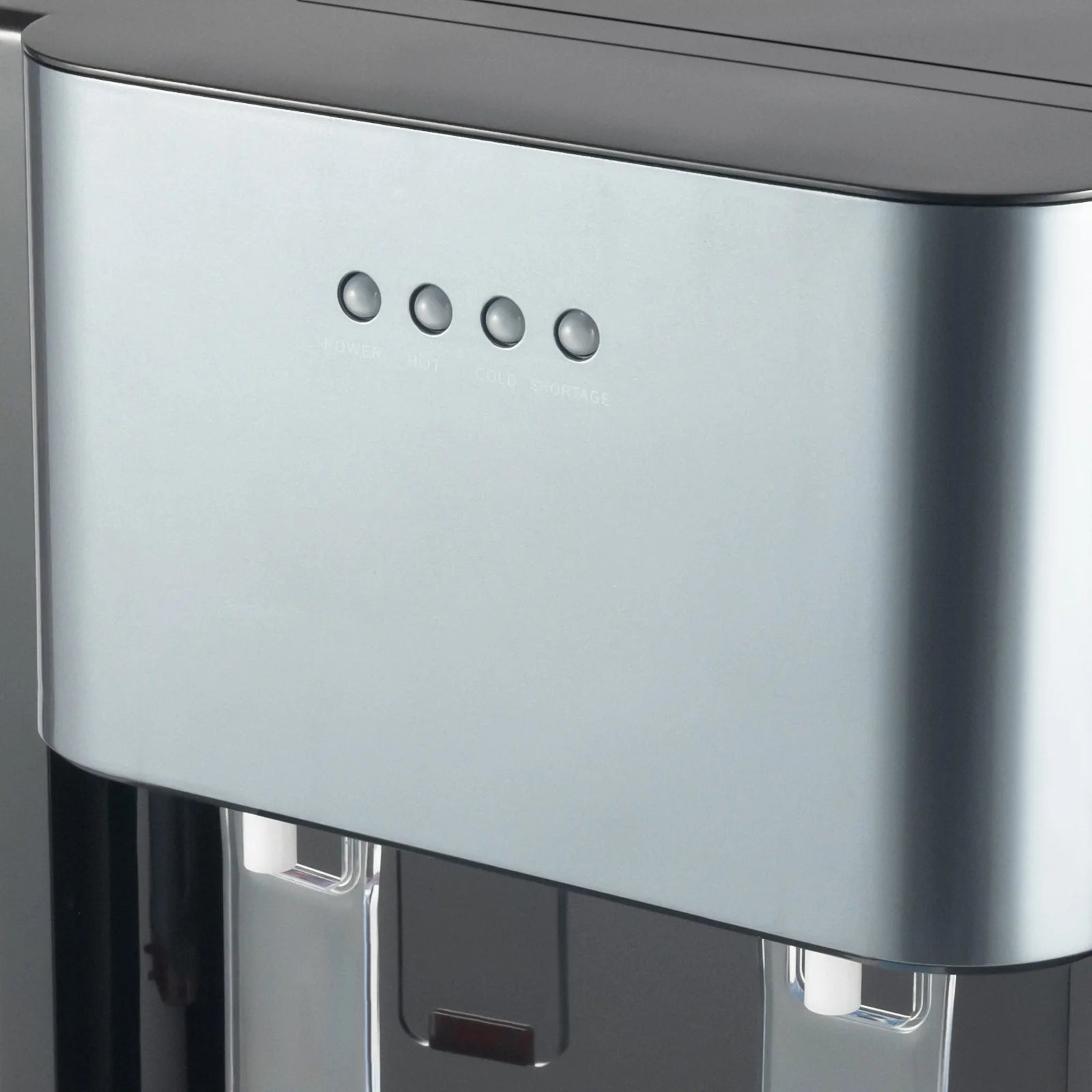 620W 110V Bottom Loading Water Dispenser Water-dispenser with Hot and cold Function for 20L Water Bucket