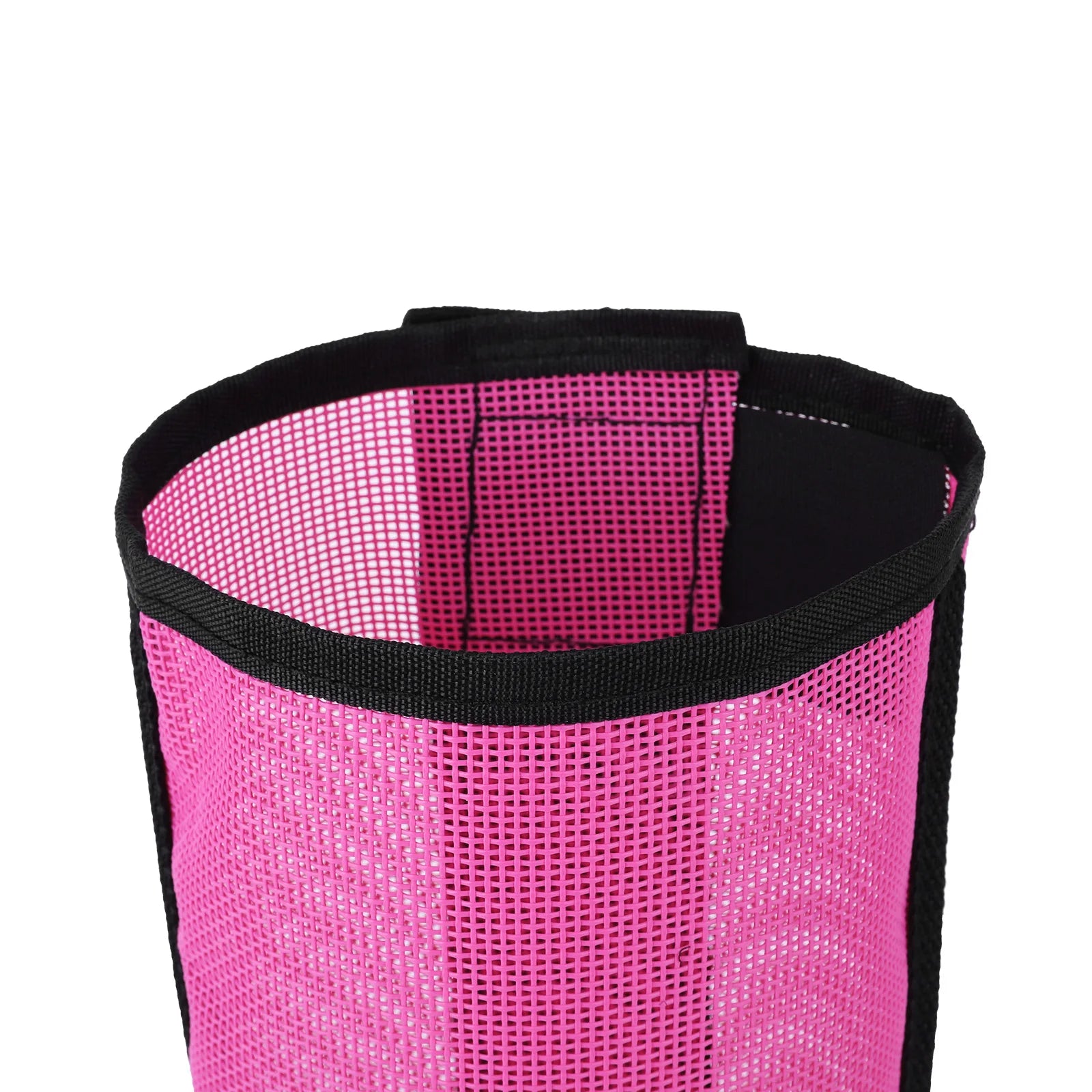 4pcs Botas Antimoscas para Patas de Caballo | Malla Transpirable | Protección 🐎