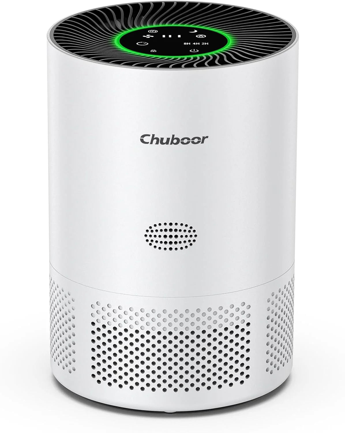 Purificador de Aire Chuboor H13 HEPA | Cocina y Baño | Elimina Olores y PM2.5 🌬️