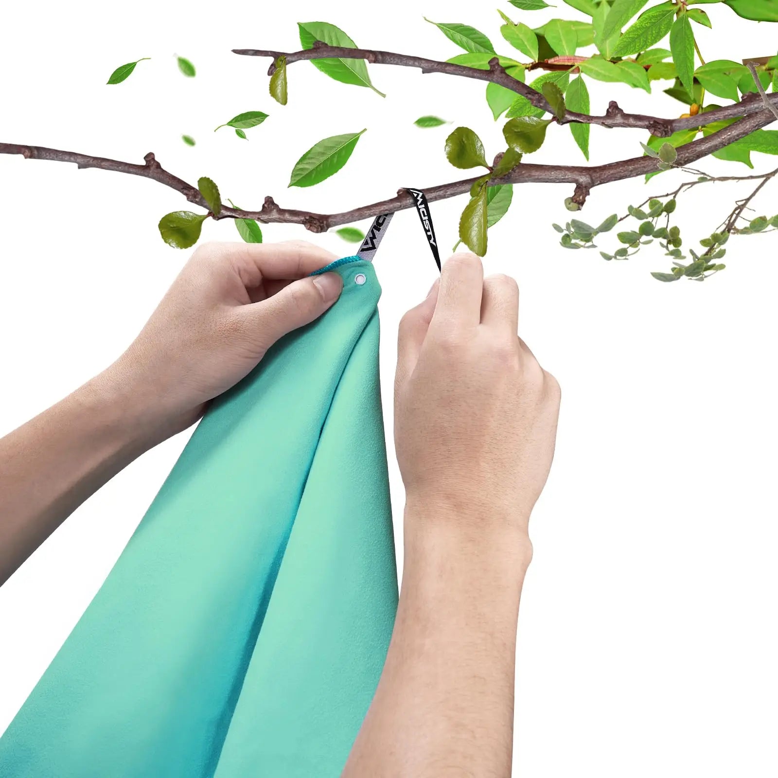Premium Microfiber Towel 6 Sizes  Quick Dry Super Absorbent High Quality Towel with Portable Bag r Beach Gym Yoga Camping Travel