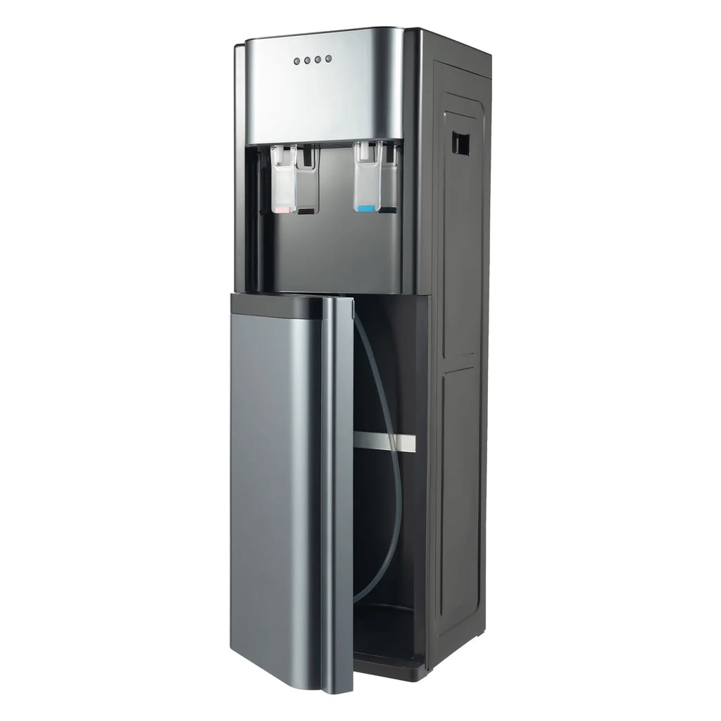 620W 110V Bottom Loading Water Dispenser Water-dispenser with Hot and cold Function for 20L Water Bucket