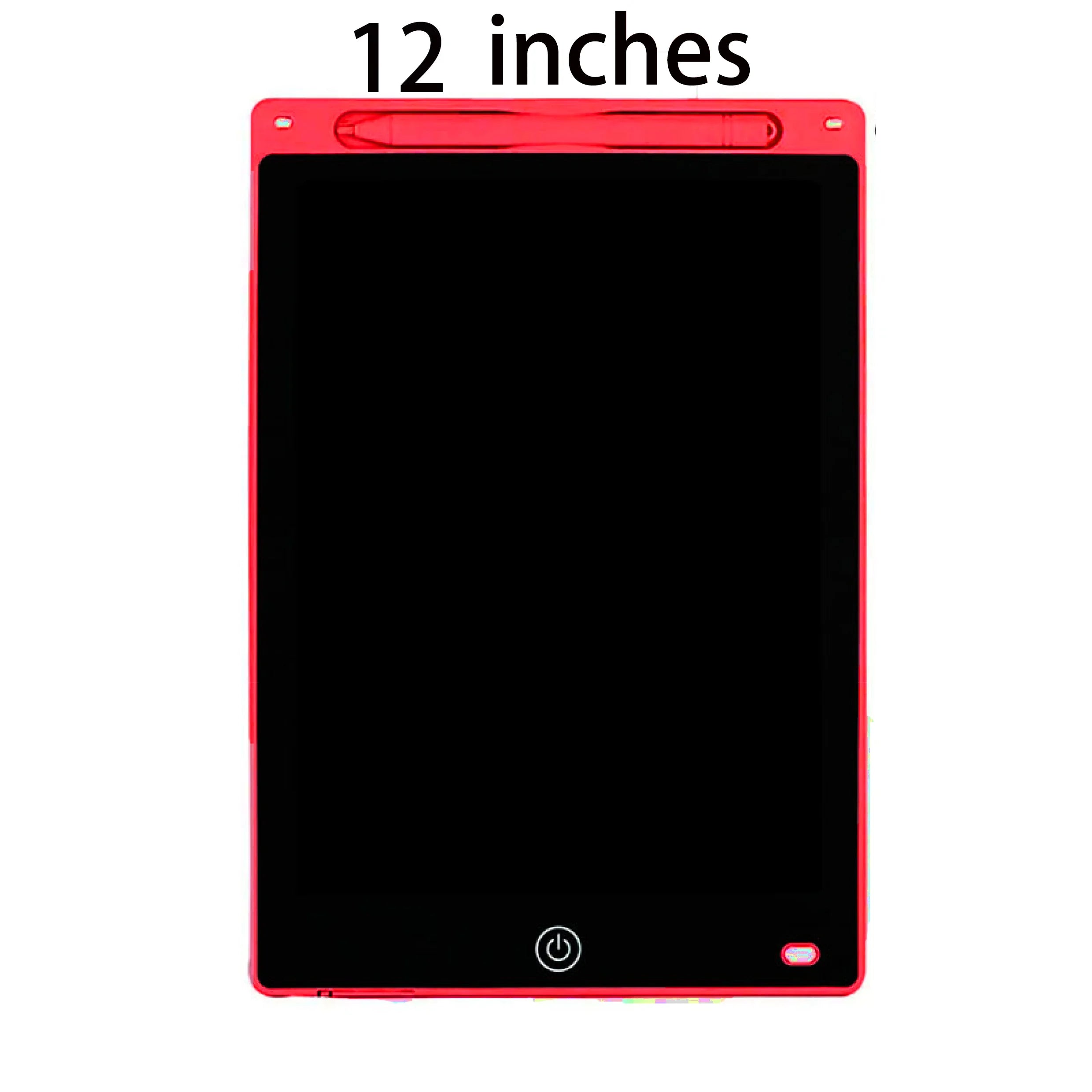 Tableta LCD para Dibujar para Niños | Pizarra Digital Recargable con Lápiz ✏️ - Firu Total Sales