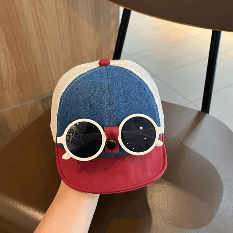 Pantuflas Cartoon de Verano para Niños y Niñas | PVC Antideslizante | 3-14 Años
