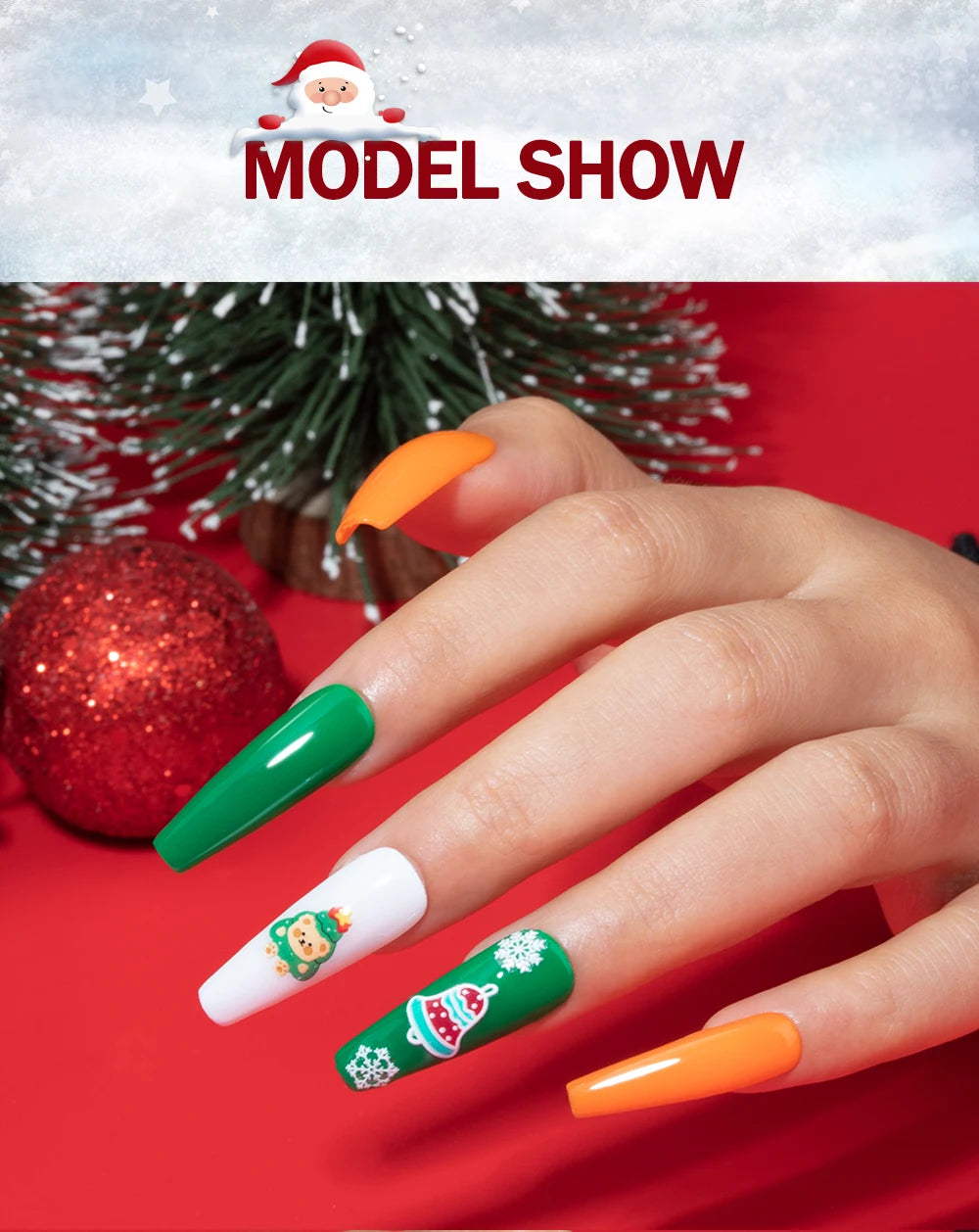 Esmalte Gel YOKEFELLOW 10ml | 122 Colores | Rojo Brillante | UV/LED Semipermanente 💅 - Firu Total Sales
