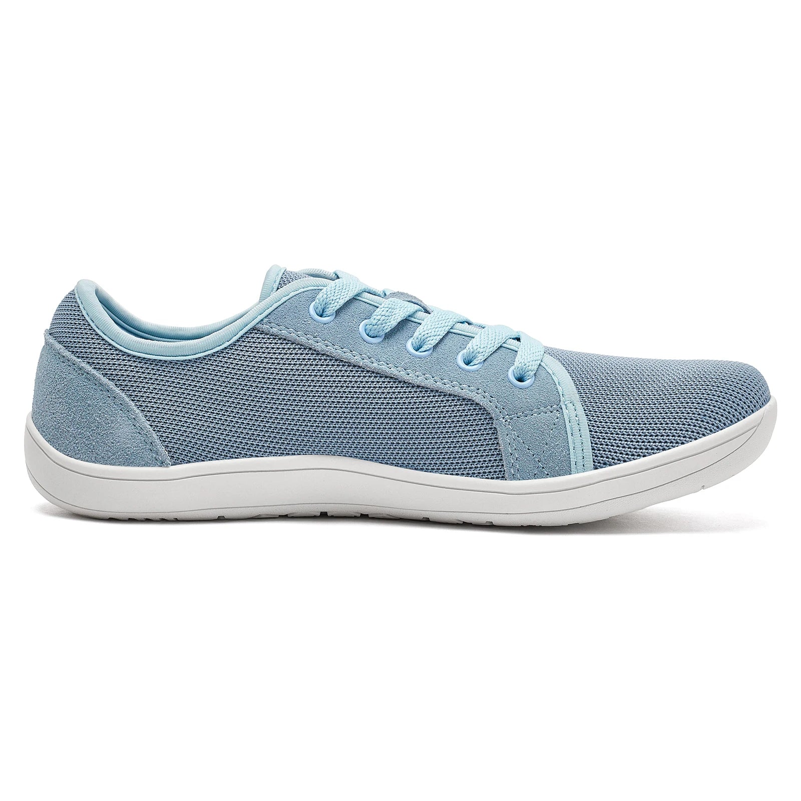 HOBIBEAR Tenis Barefoot Unisex | Punta Ancha | Trail Running | Minimalista | Ligero y Transpirable