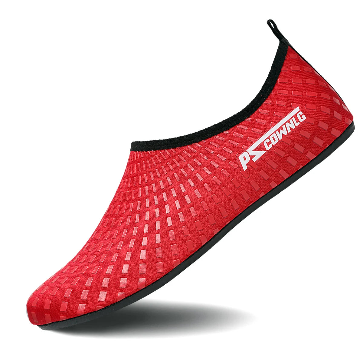 Men Women Beach Swimming Water Sports socks Barefoot sports water shoes Fitness Dance swimming surf snorkeling shoes