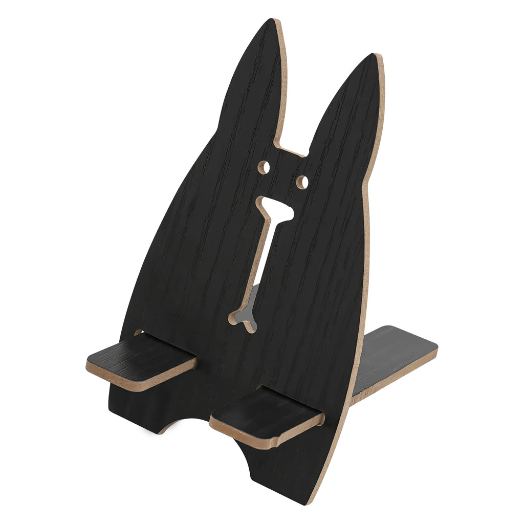 Modern Desktop Monitor Stand Monitor Riser Computer Monitor Booster Stand 17.5*20*16cm For Office And Study
