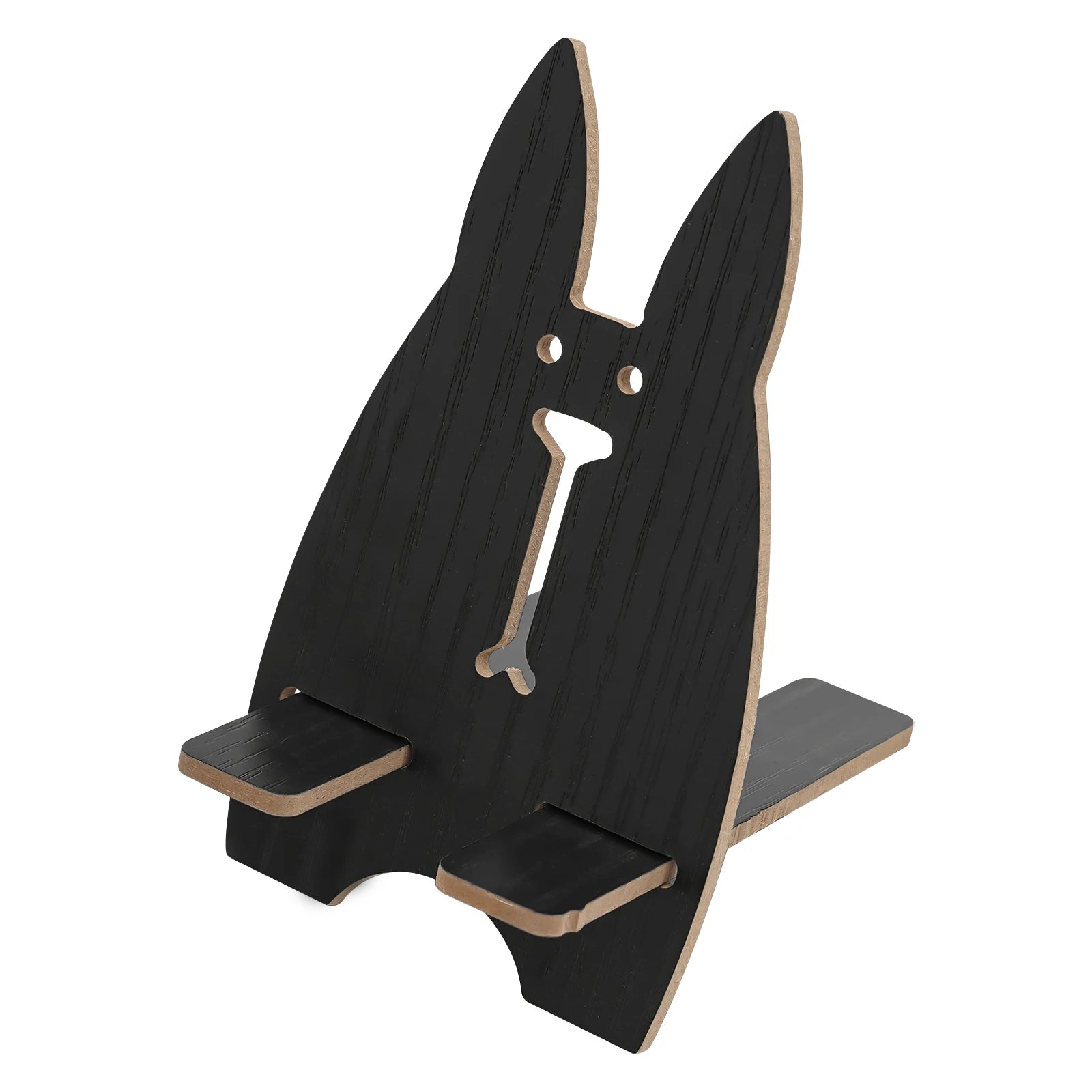 Modern Desktop Monitor Stand Monitor Riser Computer Monitor Booster Stand 17.5*20*16cm For Office And Study