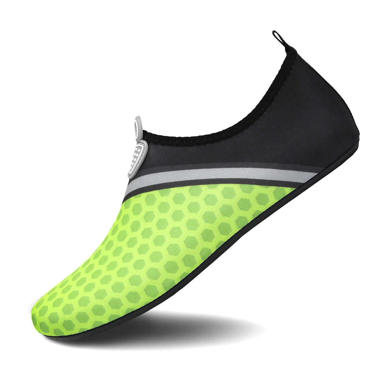 Water Sports Shoes Barefoot Quick-Dry Aqua Yoga Socks Slip-on for Men Women