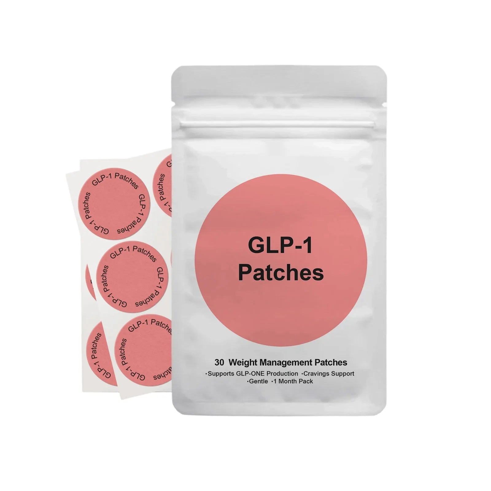 30/60/90/120PCS Hot Assistive Care Patch Burns Gently And Has A Long-lasting Slimming Effect Making Beauty and Health Tools