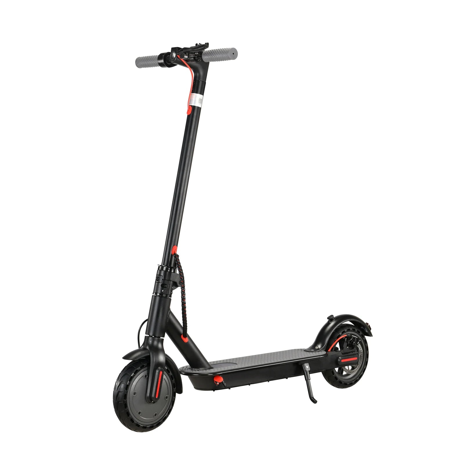 Scooter Eléctrico Plegable FREEBOY 350W | Llantas 8.5" | Freno Dual | App 🛥️