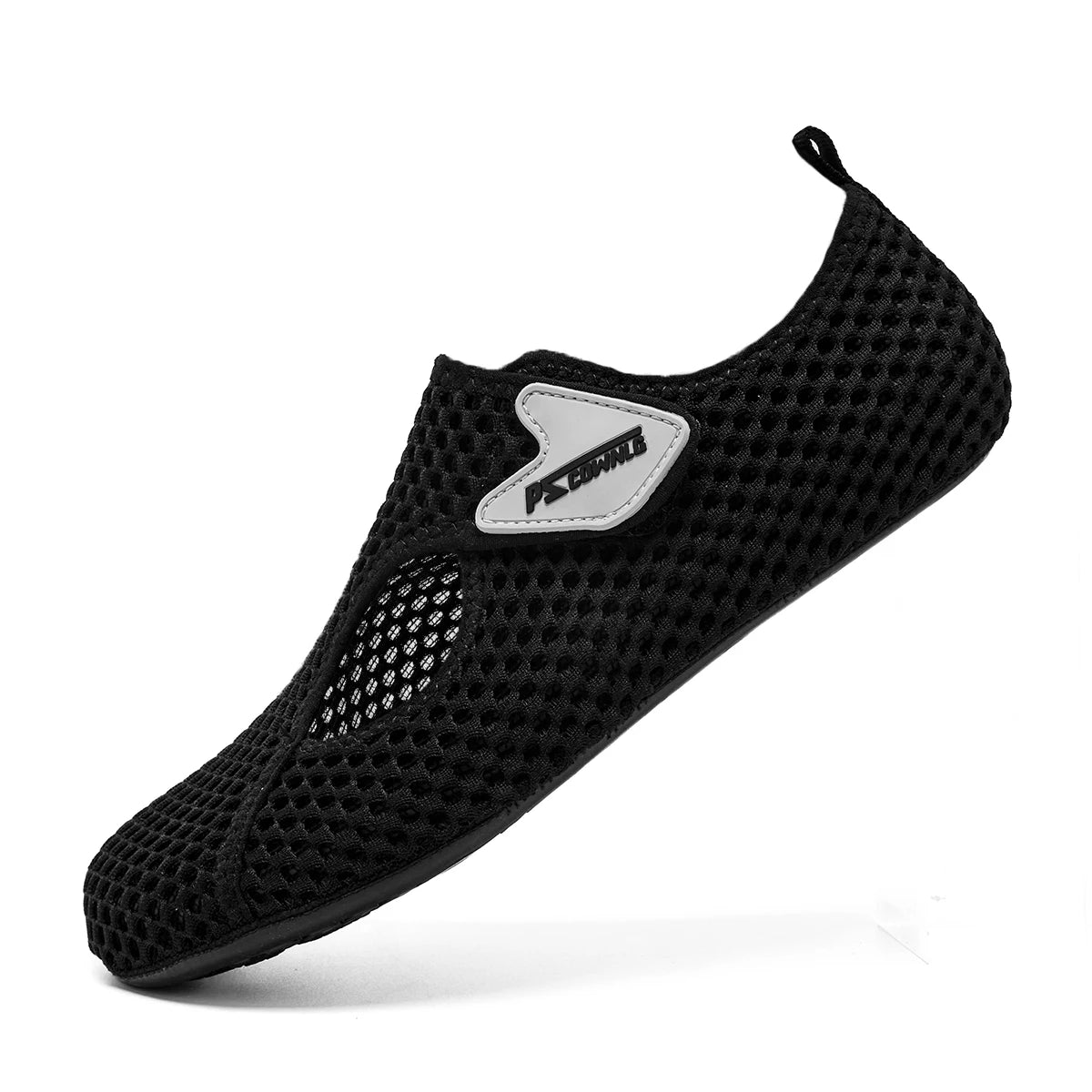 Unisex outdoor water shoes Comfortable quick drying beach socks Barefoot shoes Men women Swimming sneakers Yoga casual shoes