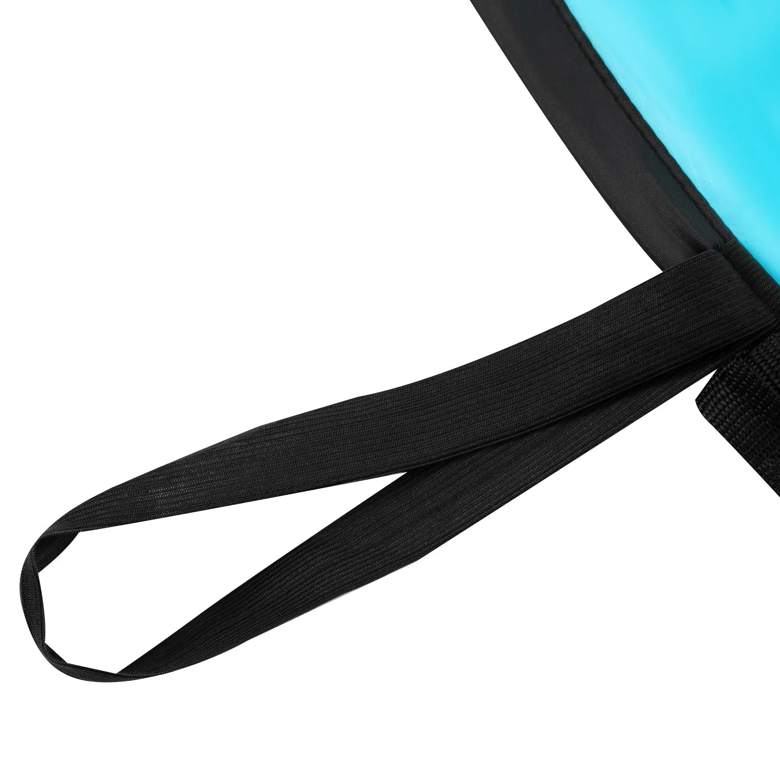 Large Size Durable Foldable Paddle Boardsail Downwind Kayak Sail Utilizes Wind Power for Easy Sailing
