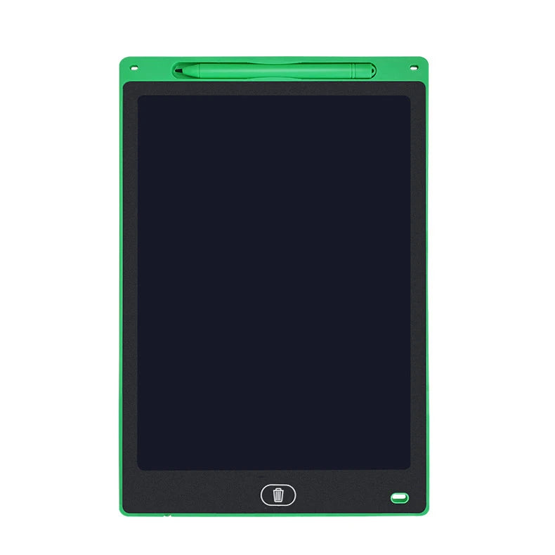 Tableta LCD para Dibujar para Niños | Pizarra Digital Recargable con Lápiz ✏️ - Firu Total Sales