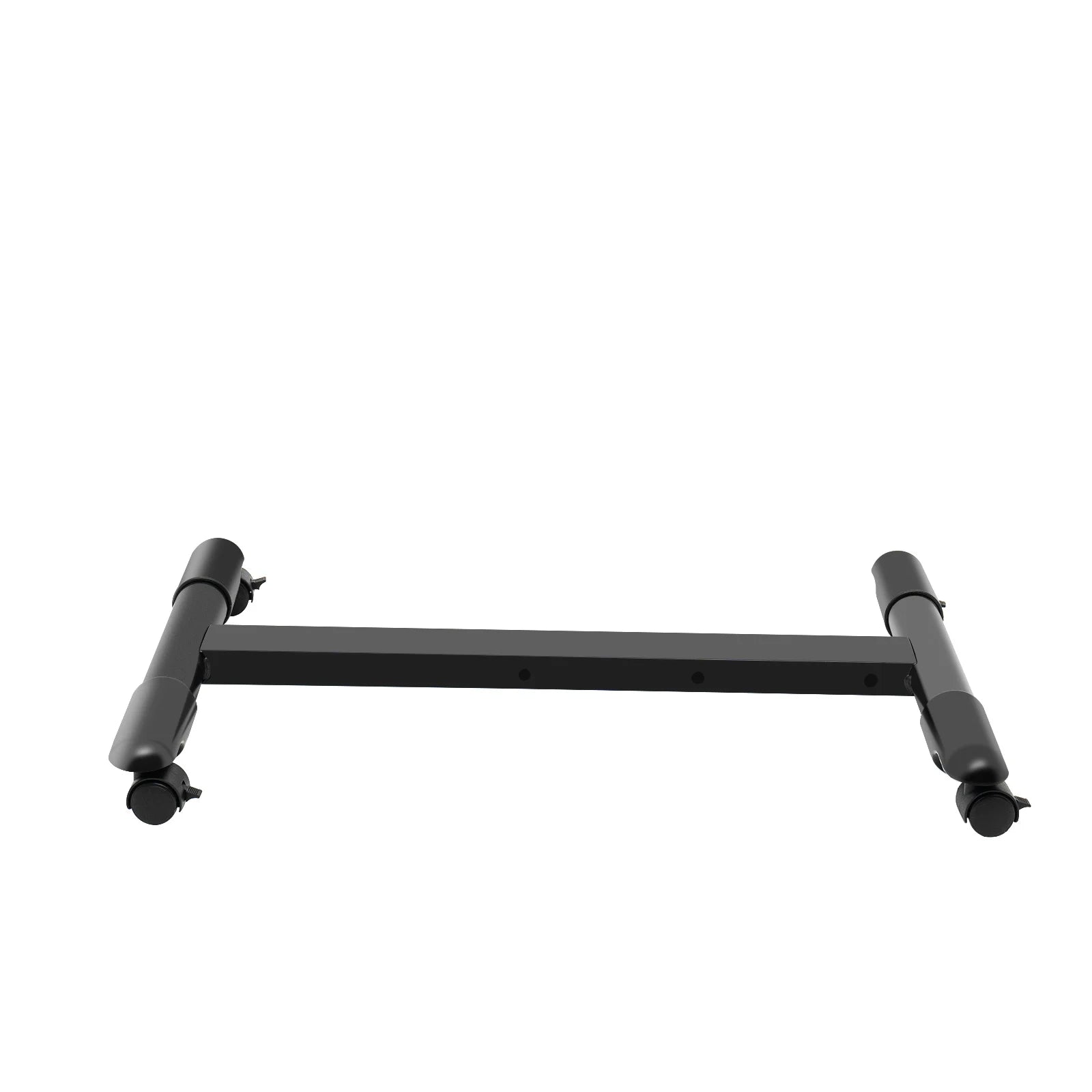 Tattoo Workbench with Adjustable Height, Rolling Cart with Locking Wheels & Dual Tabletop, 27.5LBS Capacity Artist,Salon