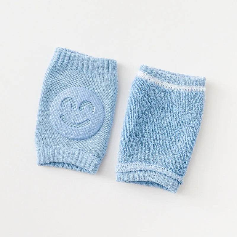 Rodilleras Antideslizantes para Bebé | Protección para Gatear | Unisex 👶 - Firu Total Sales