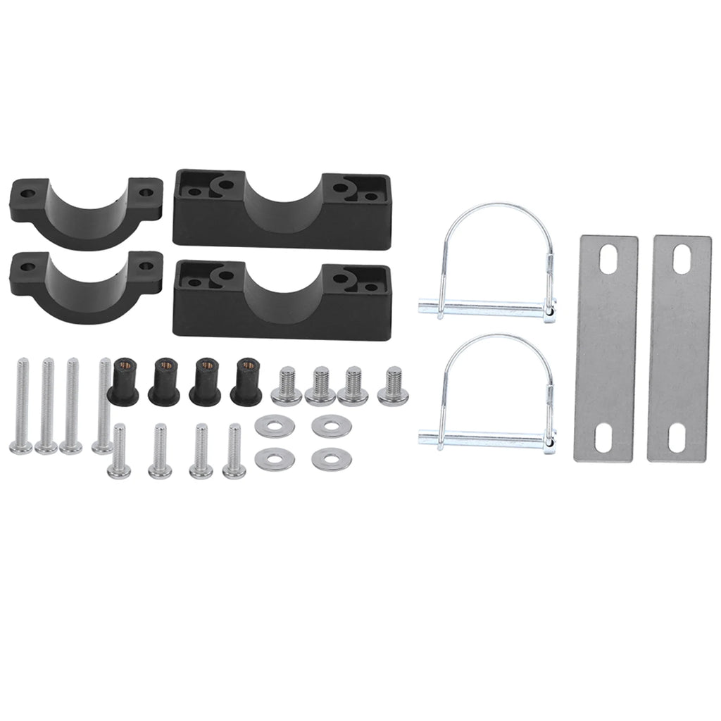US Kayak Outrigger Kit Kayak Stabilizer Inflatable Kayak Stabilizer PVC Canoe Outrigger Kit Floating Balancing Boat Accessory