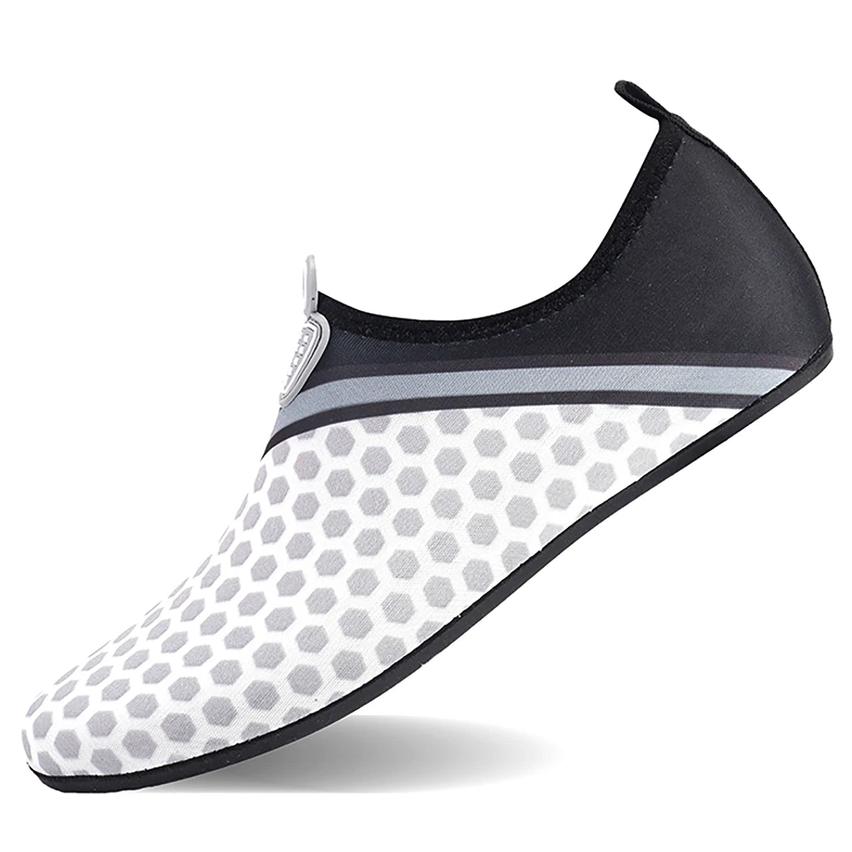 Water Sports Shoes Barefoot Quick-Dry Aqua Yoga Socks Slip-on for Men Women