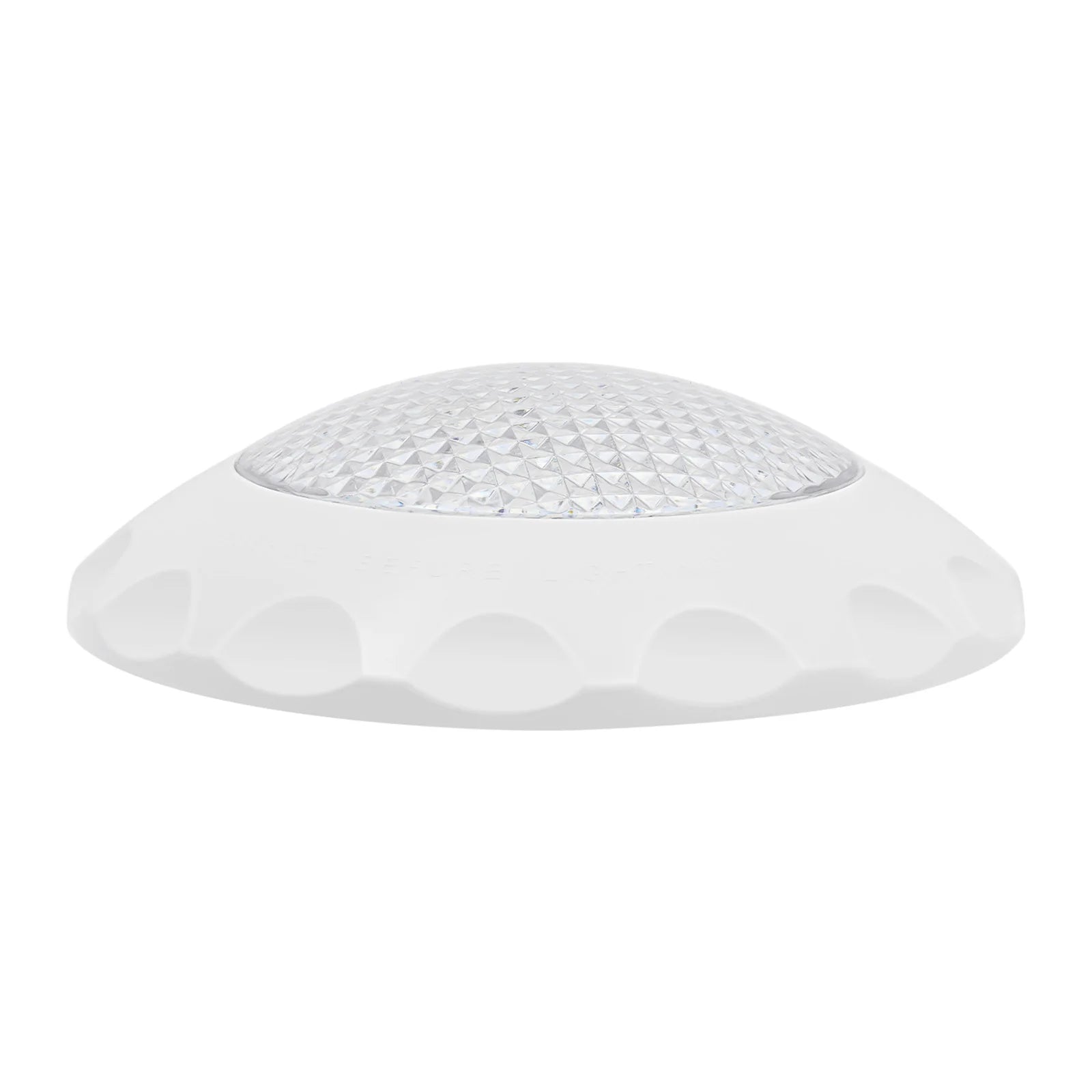 RGB LED lamp for recessed swimming pool light remote-controlled multi-colour waterproof underwater night lamp 26*6cm AC 12V