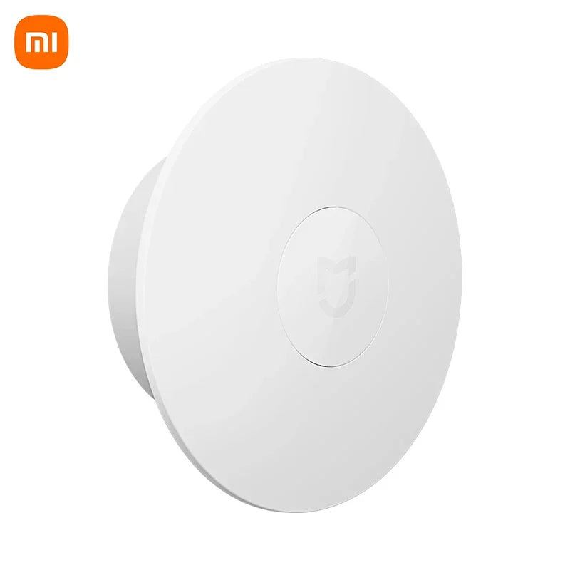 Xiaomi Mijia Night Light 3 Type-C Rechargeable 600mAh Dual Sensor Automatic Induction Brightness Adjustable Soft Night Lamps