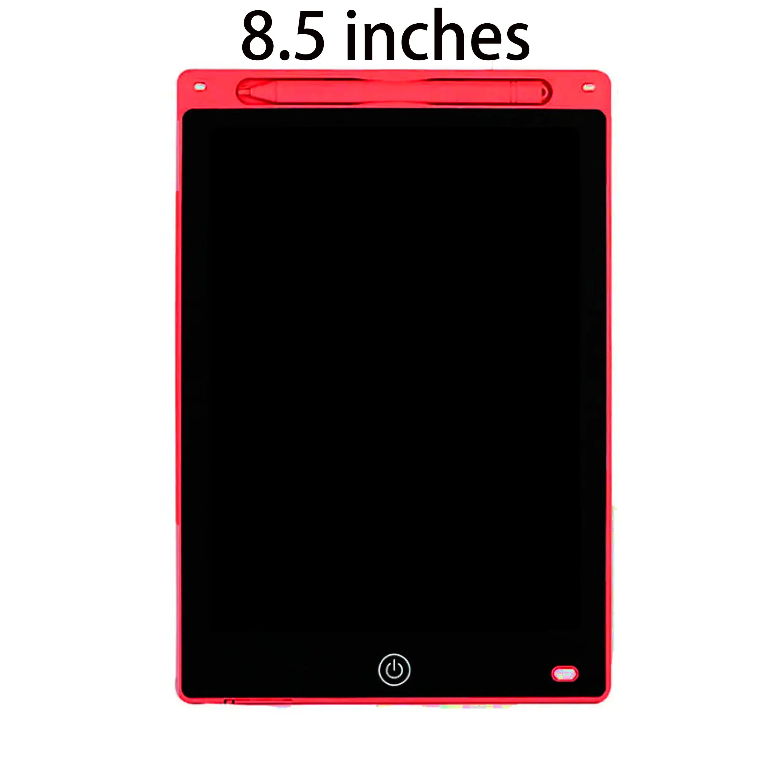 Tableta LCD para Dibujar para Niños | Pizarra Digital Recargable con Lápiz ✏️ - Firu Total Sales