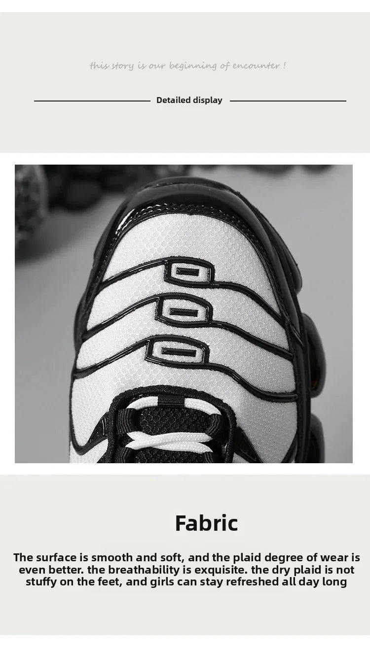 Tenis Hombre Deportivos Ligeros | Dad Shoes | Casual Running | Suela Gruesa | Sin Cordones | Bicolor