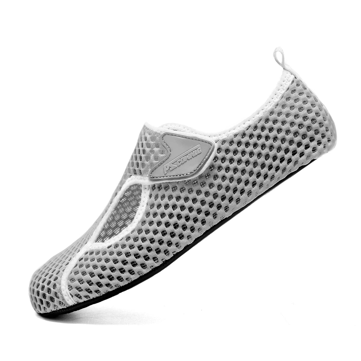 Unisex outdoor water shoes Comfortable quick drying beach socks Barefoot shoes Men women Swimming sneakers Yoga casual shoes