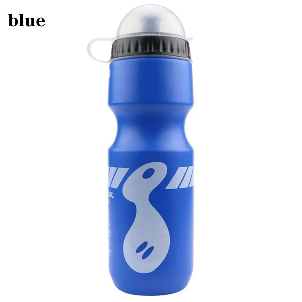 750ml Portable Mountain Bike Bicycle Water Bottle Essential Outdoor Sport Drink Jug Bike Water Bottle Leak-proof Water Drinkware