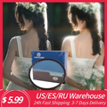 1/4 White Mist Camera Filter Soft Diffusion Dreamy Cinematic for Canon Nikon Sony Camera Lens 49mm 52mm 55mm 58mm 62mm 67mm 72mm
