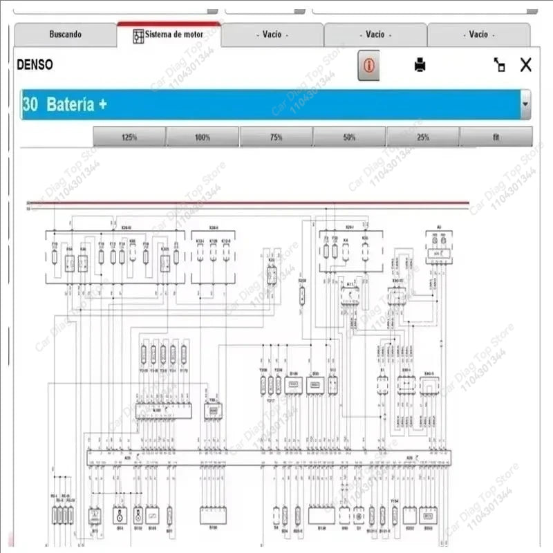 Hot For WOW V5.00.12 WOW 5.00.8 R2 diagnostics Software with Kengen For Tcs Multi-diagnostic Car Software Repair Data