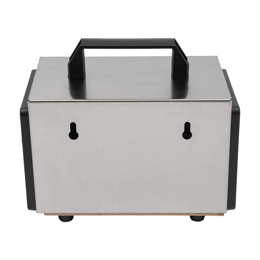 Generador de Ozono Comercial 120W 10g/h | Eliminador de Olores | Purificador O3 🌬️
