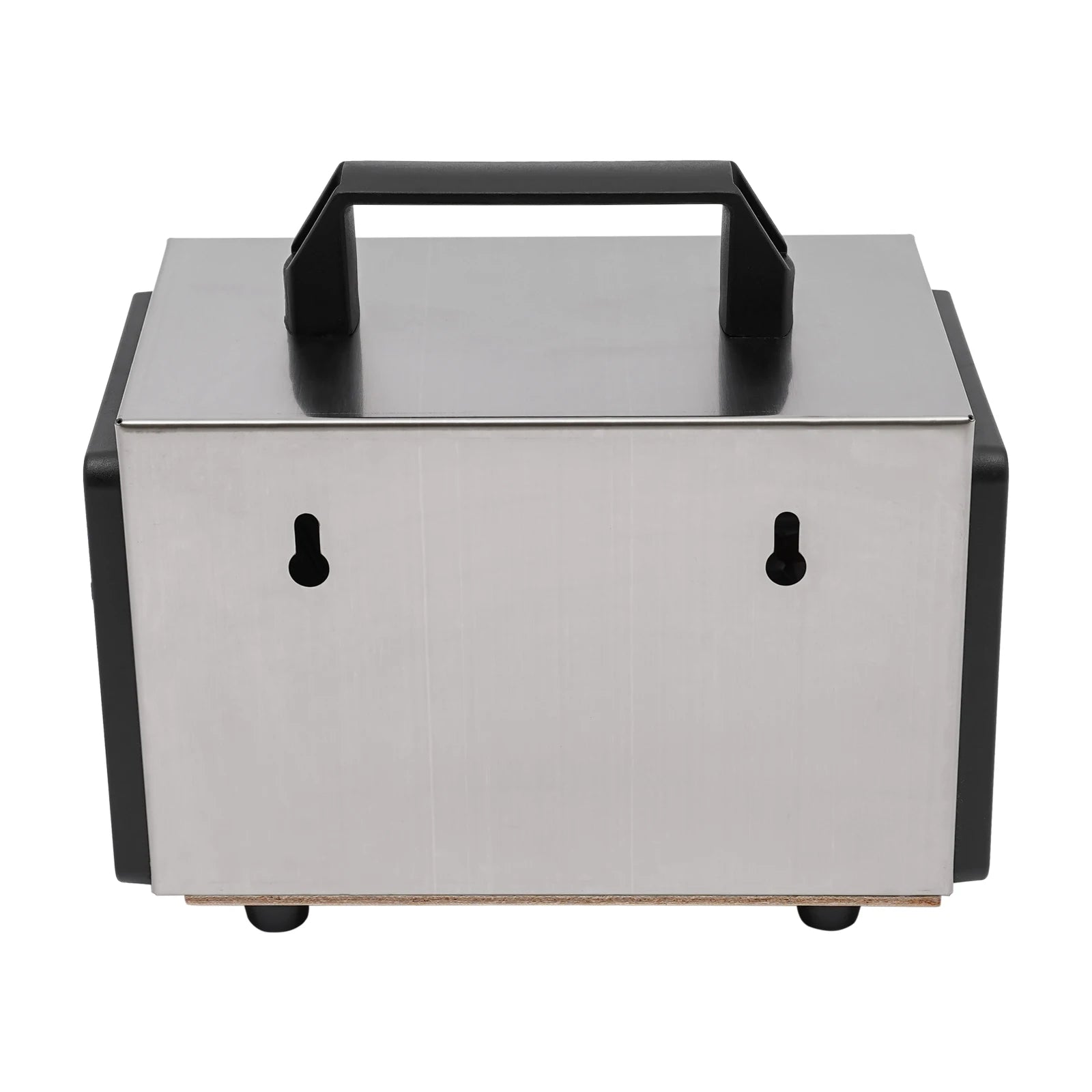 Generador de Ozono Comercial 120W 10g/h | Eliminador de Olores | Purificador O3 🌬️