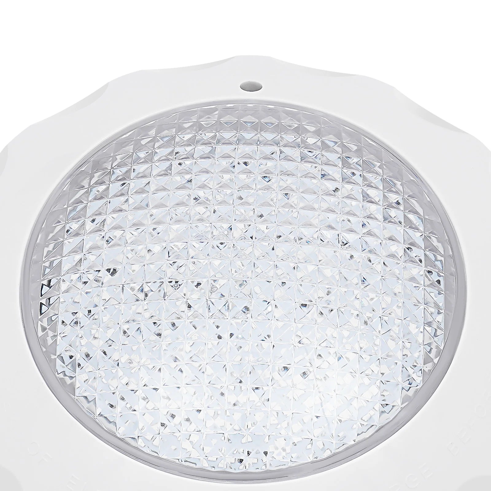 RGB LED lamp for recessed swimming pool light remote-controlled multi-colour waterproof underwater night lamp 26*6cm AC 12V