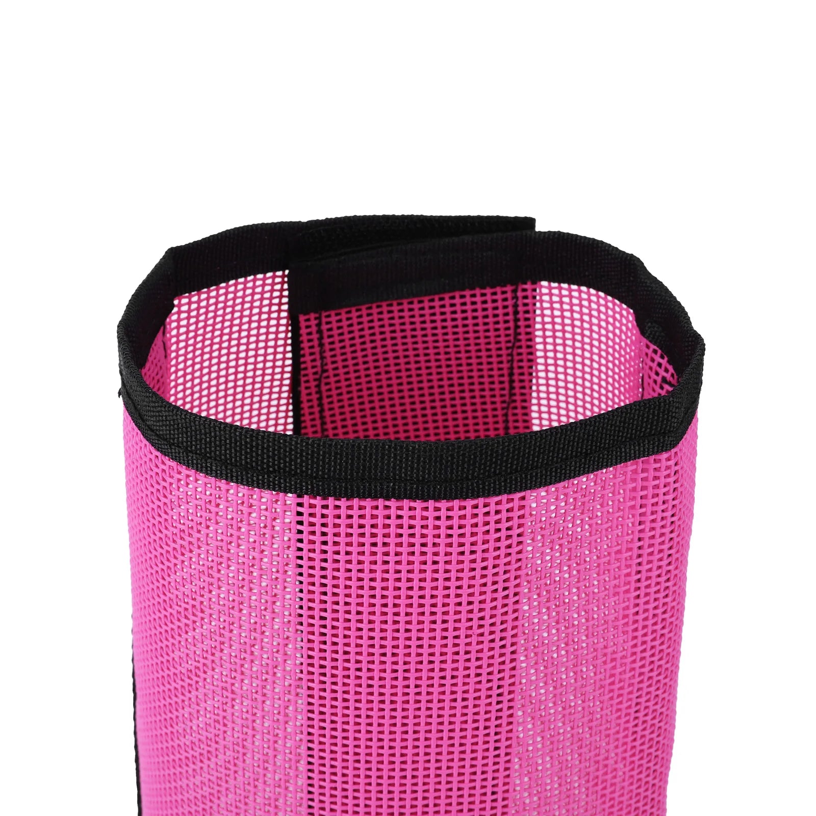 4pcs Botas Antimoscas para Patas de Caballo | Malla Transpirable | Protección 🐎
