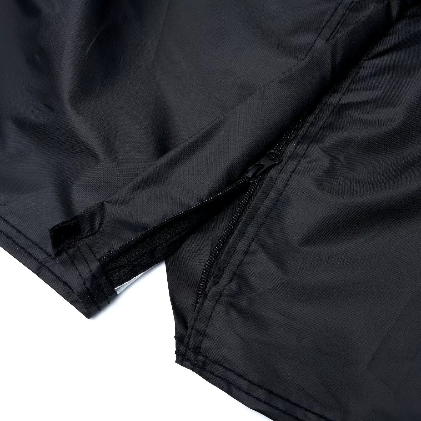 Car Cover Outdoor Waterproof UV Snow Dust Resistant Black 210D For For BMW 325i 328i Universal Auto Exterior Styling L/XL/XXL