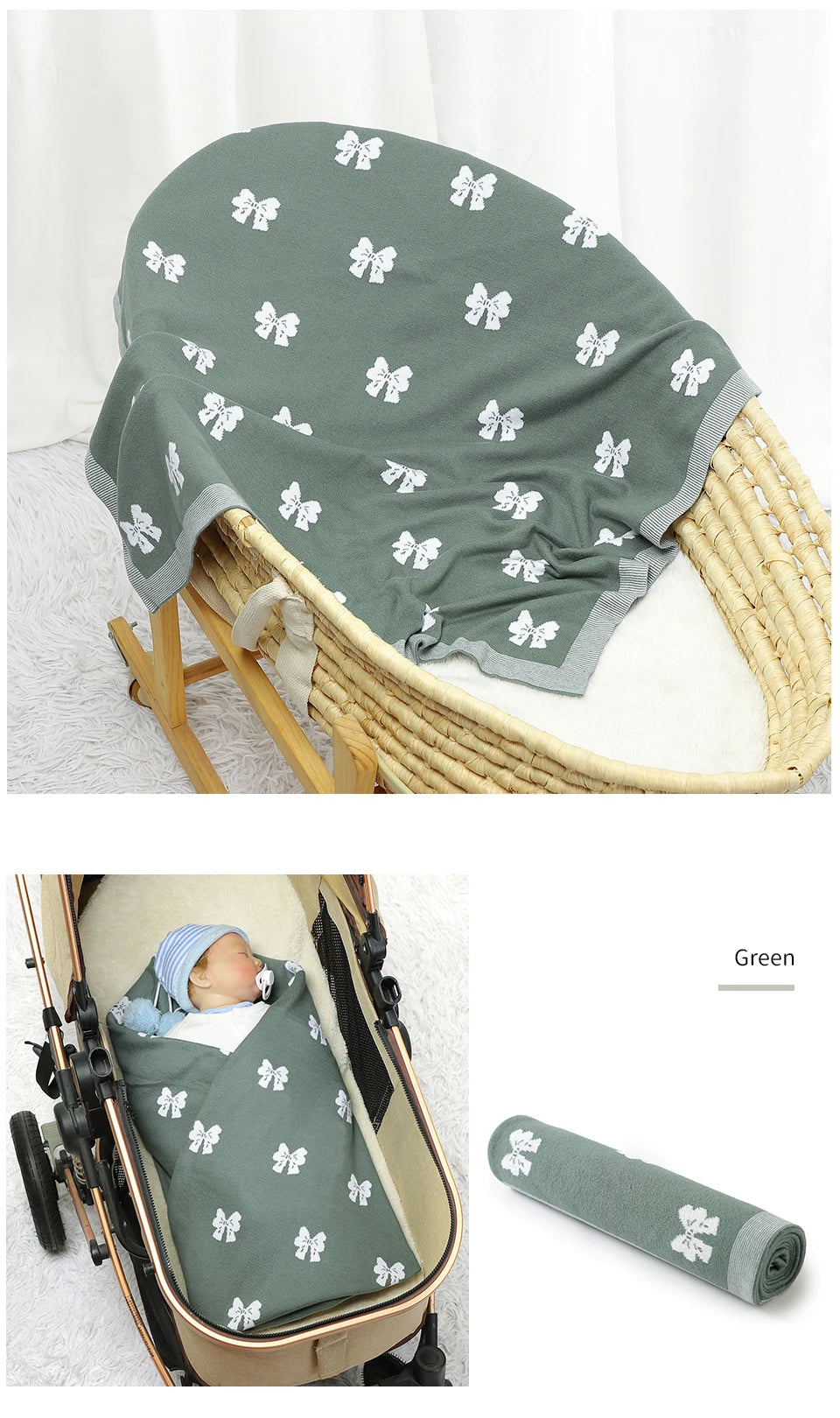 Zapatos de Princesa para Bebé Niña | PU con Lazo | Suela Antideslizante | Primavera