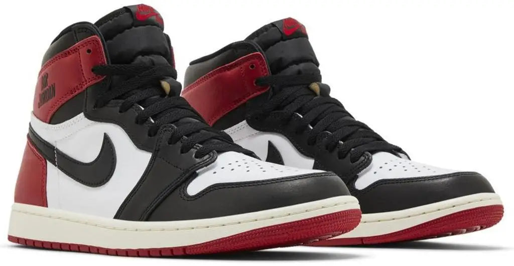 Men's Air Jordan 1 Retro High OG – University Blue Black Toe Sneakers