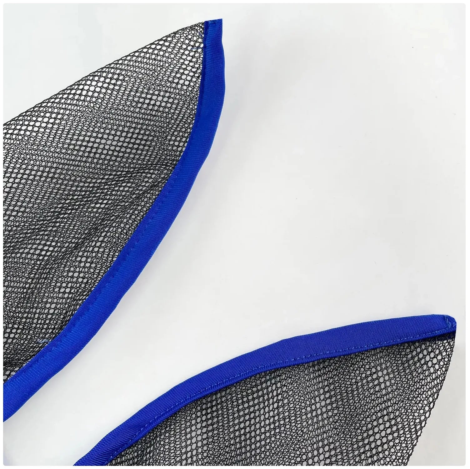 Máscara Antimoscas para Caballo | Malla Ventilada | Protección Solar Ajustable 🐎
