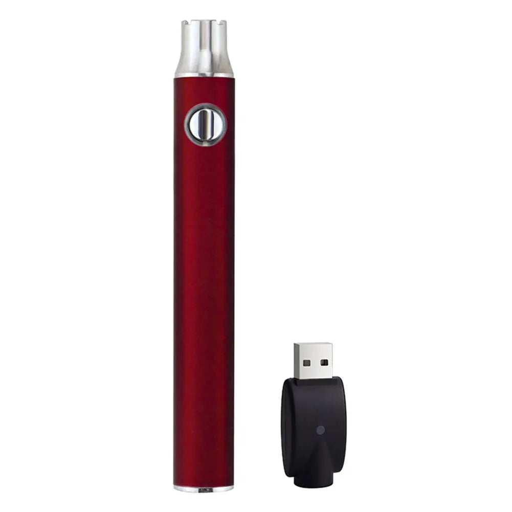 510 Thread Portable Electric Soldering Iron Pen with USB Charger 350/650/1100mAh Smart Power Pen Heat Devices Welding Tool Kit
