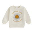 Hoodie Niños Oso Cartoon - Sudadera Cálida Otoño Invierno - Firu Total Sales