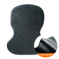 Equestrian Silicone Shock Absorption Balance Pad Anti-Slip Breathable Saddle Pad for Horse