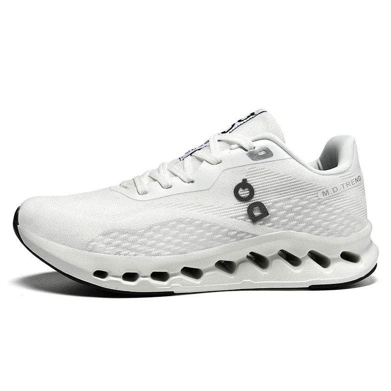 TQBQQ Tenis Hombre Ligeros y Cómodos | Running Casual | Moda | Diario, Viaje y Deportes | Suela EVA