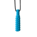 Baby Silicone Chew Teether Necklace — Sensory Therapy | Autism & ADHD