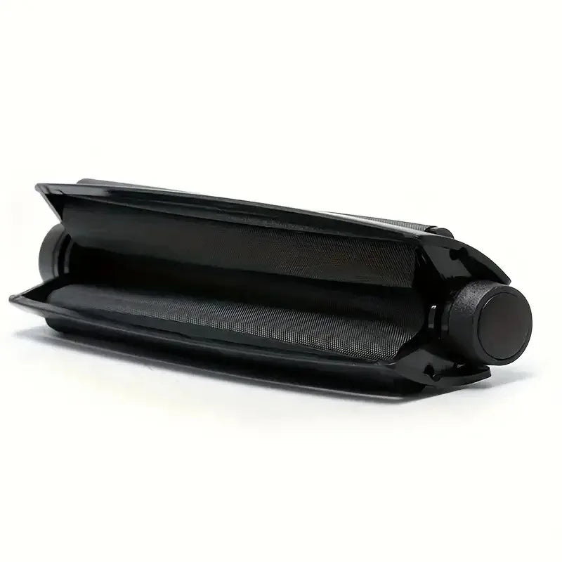 78/110mm Manual Cigarette Rolling Tool Portable Tobacco Maker Equipment Plastic Winder Raw Grass Herb Filler Smoking Accessories