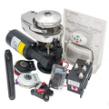 Marine Boat Anchor Windlass 12V 900W Heavy Duty Highspeed Winch for Boats From 20ft to 35ft C912