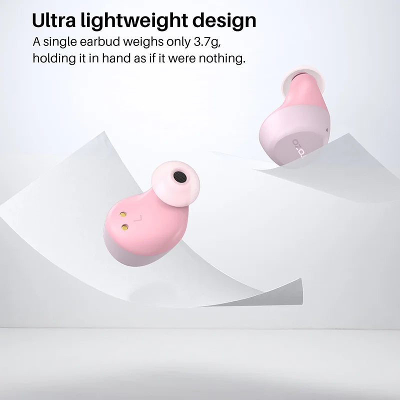 TOZO TWS Wireless Earbuds | Bluetooth | Touch Control | Sport Waterproof | iPhone & Android