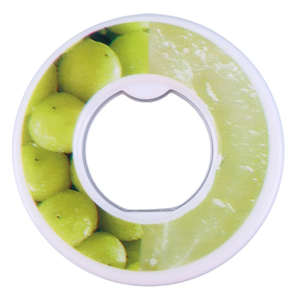 Air Flavor Pods Drink More Water Sports Bottle Flavour Pod 0 Sugar Used In Flavoured Drinking Bottle 0 Calories