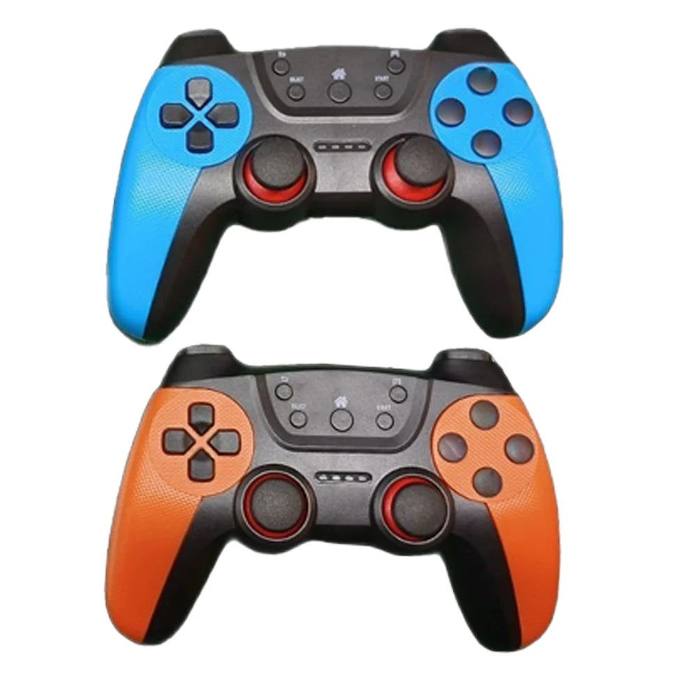 Super Console X2 Pro | 100,000 Juegos Retro | TV Box | SS/MAME/FC/SEGA | Con Gamepad - Firu Total Sales