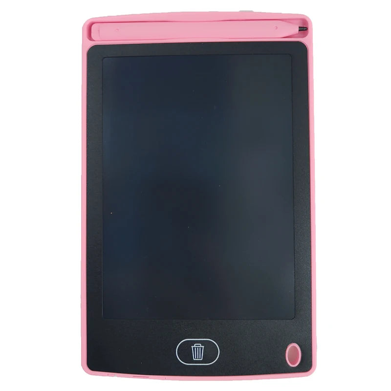 Tableta LCD para Dibujar para Niños | Pizarra Digital Recargable con Lápiz ✏️ - Firu Total Sales